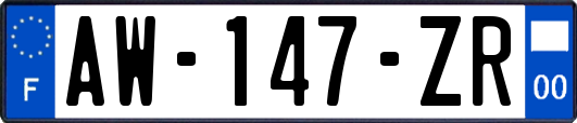 AW-147-ZR