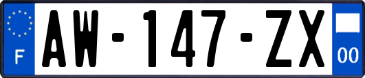 AW-147-ZX