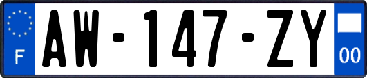 AW-147-ZY