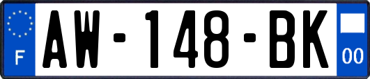 AW-148-BK