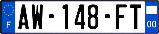 AW-148-FT