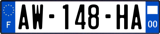 AW-148-HA