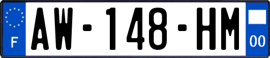 AW-148-HM