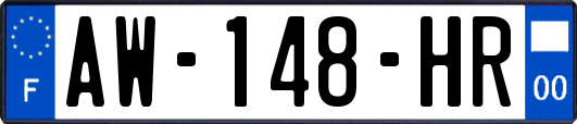 AW-148-HR