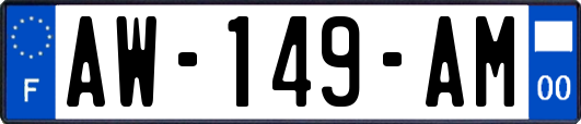 AW-149-AM