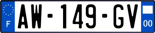 AW-149-GV