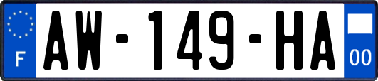 AW-149-HA