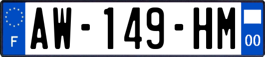 AW-149-HM