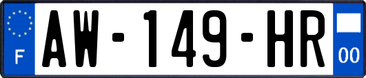 AW-149-HR