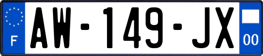 AW-149-JX
