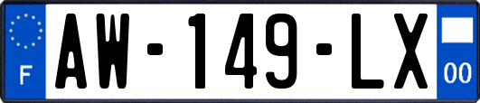 AW-149-LX
