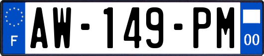 AW-149-PM