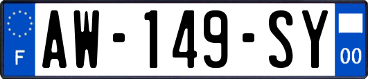 AW-149-SY