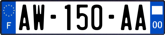 AW-150-AA