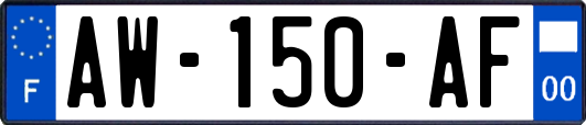 AW-150-AF