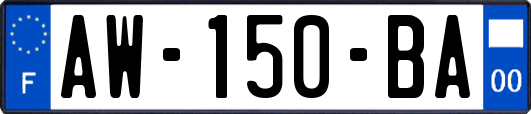 AW-150-BA