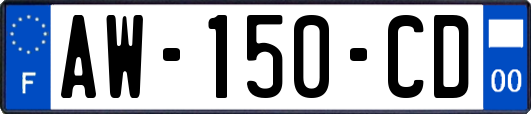 AW-150-CD