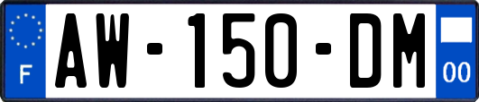 AW-150-DM