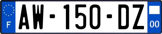 AW-150-DZ