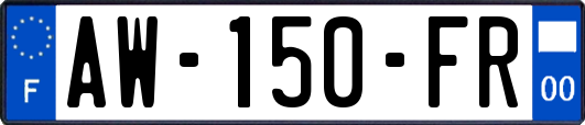 AW-150-FR