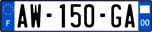 AW-150-GA