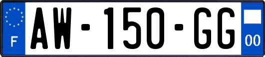 AW-150-GG