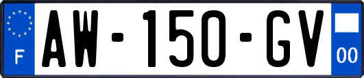 AW-150-GV