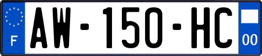 AW-150-HC
