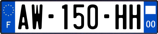 AW-150-HH