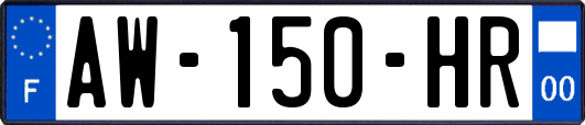 AW-150-HR