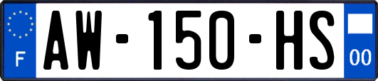 AW-150-HS