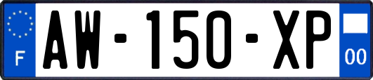 AW-150-XP