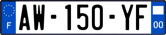 AW-150-YF