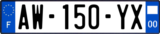 AW-150-YX