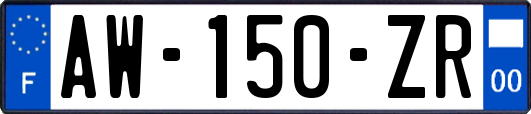 AW-150-ZR