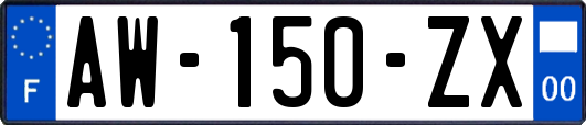 AW-150-ZX