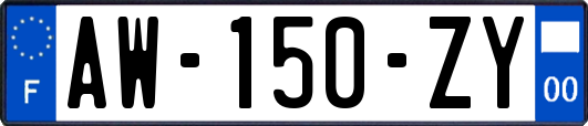 AW-150-ZY