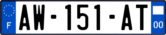 AW-151-AT