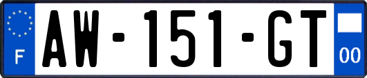 AW-151-GT