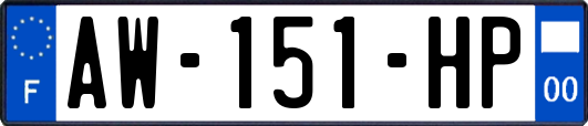 AW-151-HP