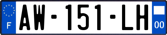 AW-151-LH