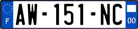 AW-151-NC