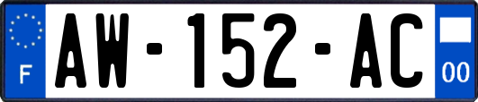 AW-152-AC