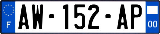 AW-152-AP