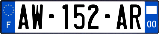 AW-152-AR