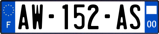 AW-152-AS