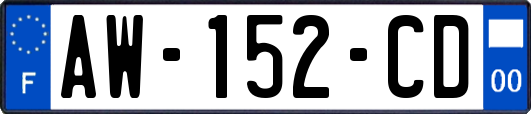 AW-152-CD