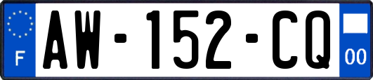 AW-152-CQ