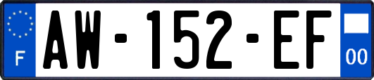 AW-152-EF