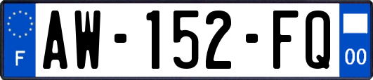 AW-152-FQ